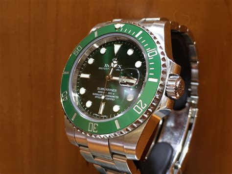 rolex submariner hulk ebay|Rolex Submariner date Hulk price.